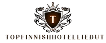 topfinnishhotelliedut Logo